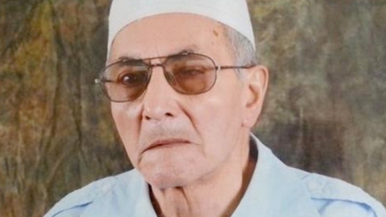 شمعة في ذاكرة مهرجان مسرح الهواة تنطفئ في صمت