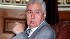 بن صالح: ما يجري إثارة نعرات وتصفية حسابات