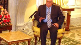 مجلس الأمة يباشر تحقيقه في مدى تطبيق الحكومة لبرنامجها بالولايات