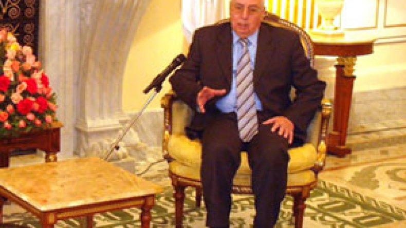 مجلس الأمة يباشر تحقيقه في مدى تطبيق الحكومة لبرنامجها بالولايات