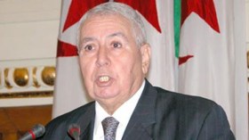 “الأرندي” يتفادى الحديث عن العهدة الرابعة في مؤتمره الرابع