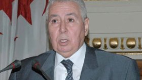 بن صالح : آداء البرلمان ضعيف و أطالب بتوسيع صلاحيات مجلس الأمة