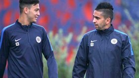 بن سبعيني يتألق أمام نجوم “البياسجي”.. وبودبوز يخيّب