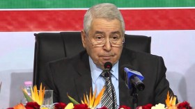 بن صالح: ما يتعرّض له الوطن العربي استعمار جديد