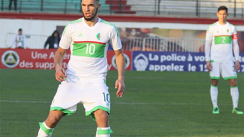 “الكاف” تكشف عن أرقام “المحاربين” في “الكان”