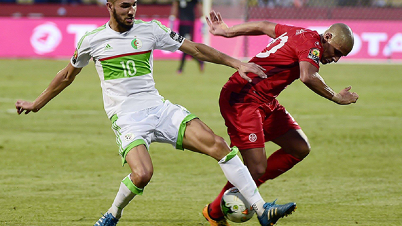 بن طالب بقي في ألمانيا وغزال يفكر في عقده مع ليون