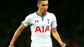 بن طالب أساسيا مجددا ويتألق مع تونتهام