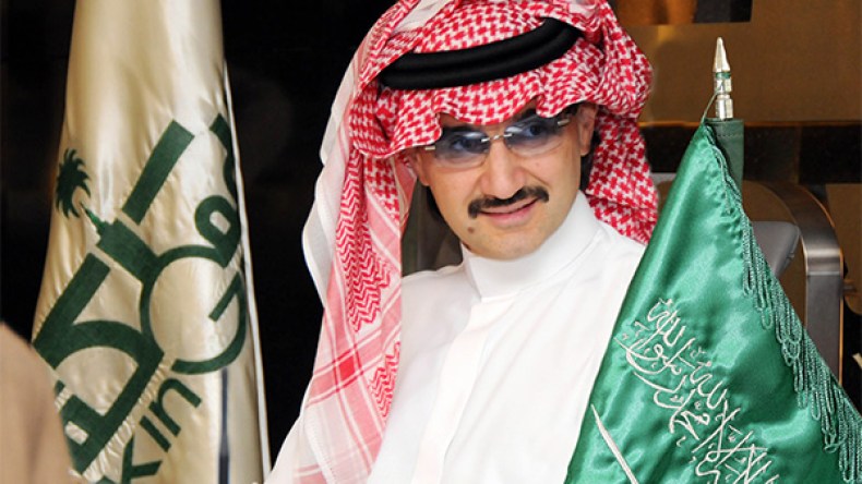 مرسيليا يكذّب التفاوض مع الأمير السعودي بن طلال