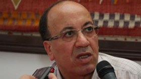 لخضر بن تركي للشروق :مهرجانات الجزائر مستمرة بدونكم.. وهيفاء وهبي لن ترى الجزائر حتى إن تابت