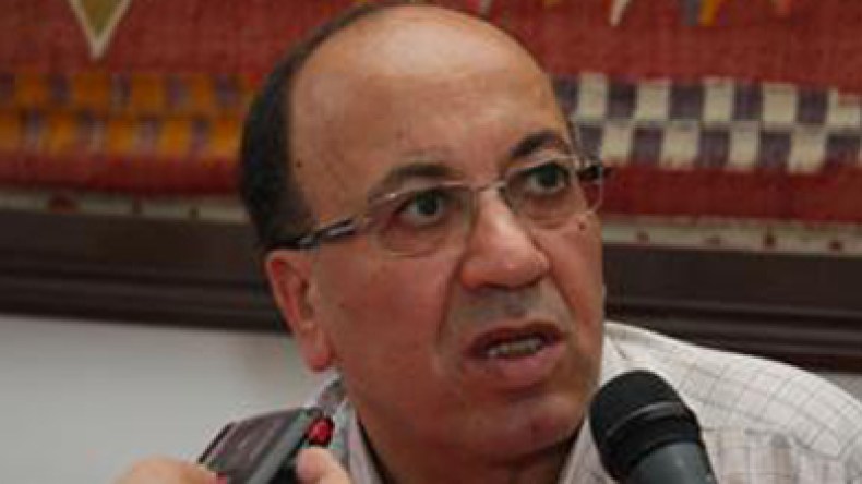 لخضر بن تركي للشروق :مهرجانات الجزائر مستمرة بدونكم.. وهيفاء وهبي لن ترى الجزائر حتى إن تابت