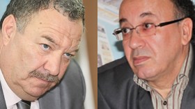 طلاق مرتقب بين ديوان بن تركي ومحافظة بن الشيخ