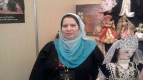 حبيبة بن طوبال.. فنانة حلمها إيصال الدمية الجزائرية إلى العالمية