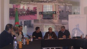 الإعلام الرياضي يتحمل جانبا من المسؤولية في تفشي عنف الملاعب