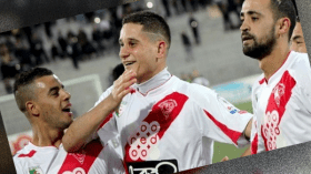 اتحاد العاصمة سيدفع 500 مليون للحمراوة في صفقة بن يحيى