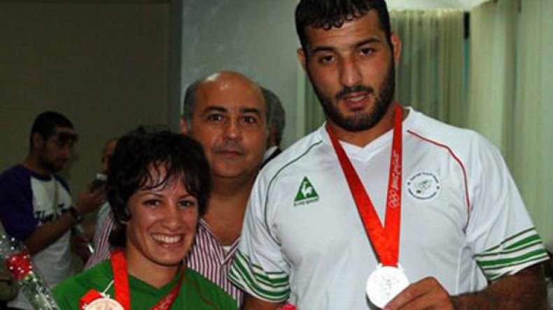 الجزائر السادسة إفريقيًا في جدول ميداليات الأولمبياد