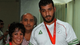 الجيدو الجزائري يُهان في روسيا