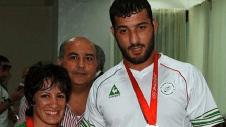 الجيدو الجزائري يُهان في روسيا