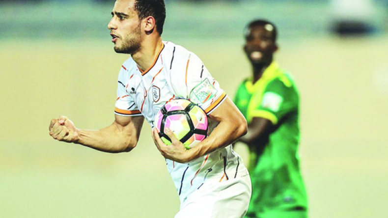 بن يطو يرفض ترك الشباب السعودي