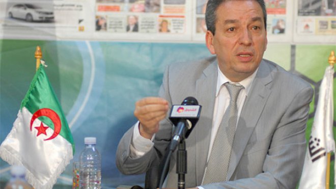 بن يونس: لو كنت مكانك يا مقري لقدمت استقالتي