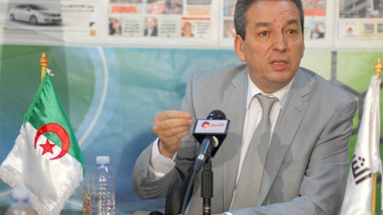 قرار الرئيس سيّد ولا يُناقش.. وإقالة بن عقون مؤامرة ضدي