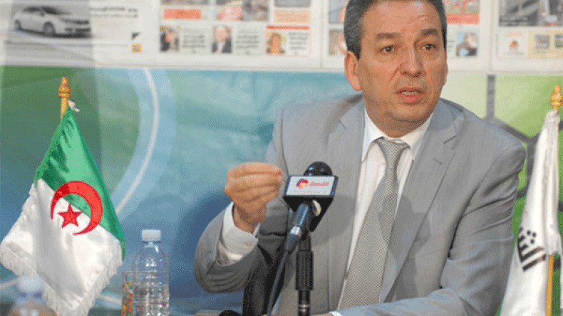 بن يونس: الشرعية الثورية أصبحت عاجزة عن تسيير الجزائر