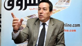 بن يونس يشرف على منح جائزة الجودة للصناعة وترقية الاستثمار