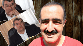 “بن زكري”: لاعبو شبيبة القبائل هواة !