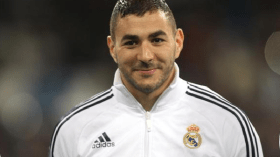 بن زيمة باق في ريال مدريد حتى 2019