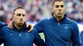 زهية تجر بن زيمة وريبيري مجددا لأروقة المحاكم