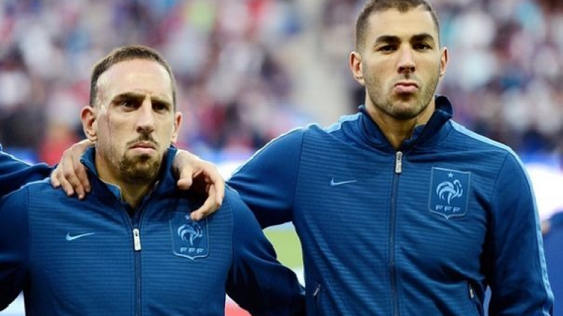 زهية تجر بن زيمة وريبيري مجددا لأروقة المحاكم