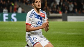 بن زية متعجّب من معاقبته بـ 5 مباريات