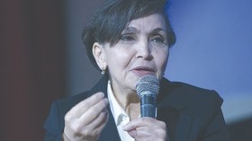 Benabbou: “Bouteflika continue de gérer jusqu’à la désignation d’un intérimaire”