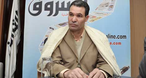 Party leader Djamel Ben Abdesslem to Echourouk: Upcoming elections crucial for the country’s future