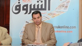 انتظروا برلمان تجنانت وسيدي عيسى لممارسة الأعمال