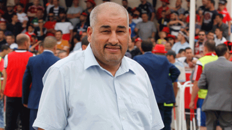 النجم في وضع أفضل من منافسيه ولا يفصلنا الكثير عن حظيرة الكبار