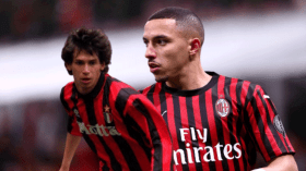 ألبيرتيني: بن ناصر يستحق ارتداء قميصي