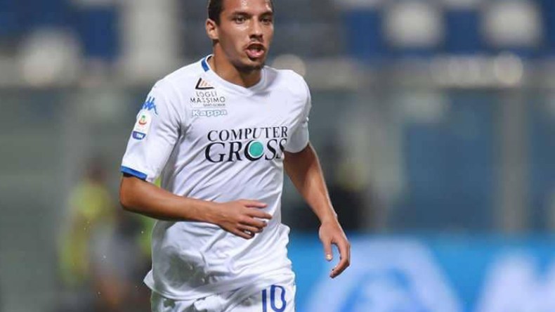 أمبولي الإيطالي يعترف بصعوبة الاحتفاظ ببن ناصر