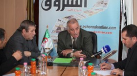 الشباب الإفريقي الملتحق بالإرهابيين.. مجرّد “حشيشة طالبة معيشة”