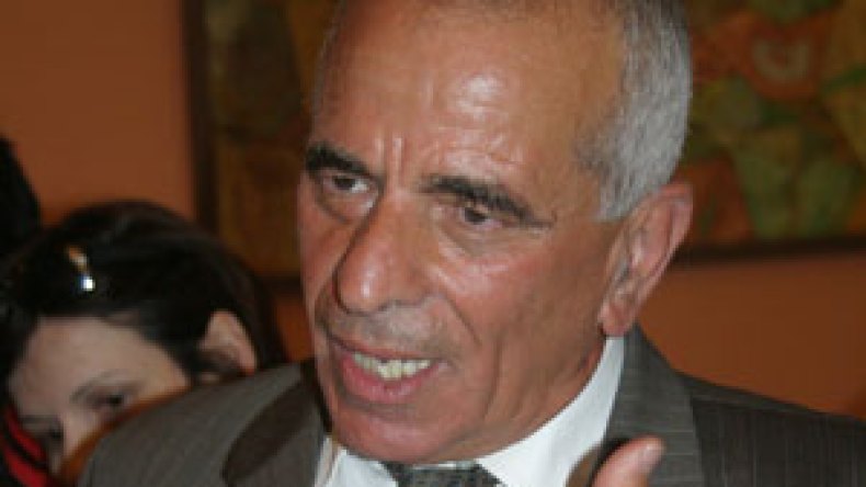 بن أشنهو: أتحمل جزءا من المسؤولية في ملف الخليفة