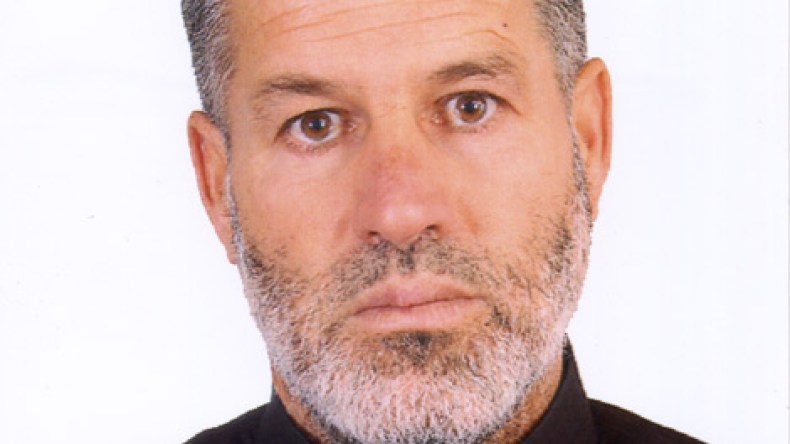 يوسف حفار القبور.. حفر قبر جاره فسقط ميتا فيه !