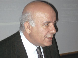 Algeria wheat and milk production likely to go up