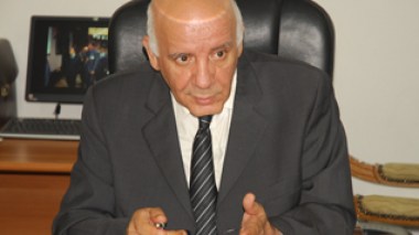 Rachid Benaissa Pledges Tax Rebates To Farmers To Spur National Potato Production