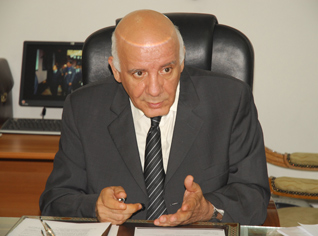 Rachid Benaissa Pledges Tax Rebates To Farmers To Spur National Potato Production