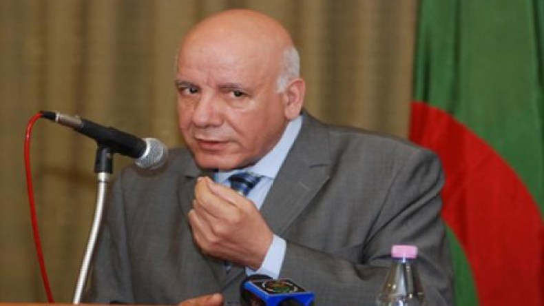 بن عيسى: أسعار البطاطا لن تتجاوز 50 دينارا