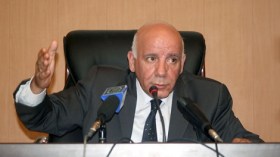 بن عيسى: الجنوب يؤمّن 30 بالمائة من غذاء الجزائريين