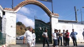 محقق شرطة وموظفون ببلدية بن عكنون يبيعون شهادات إقامة مقابل 15 مليونا