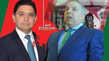 Dérapage du consul marocain: Les démarches de l’Algérie ne peuvent avoir d’interprétation que celle de son rappel