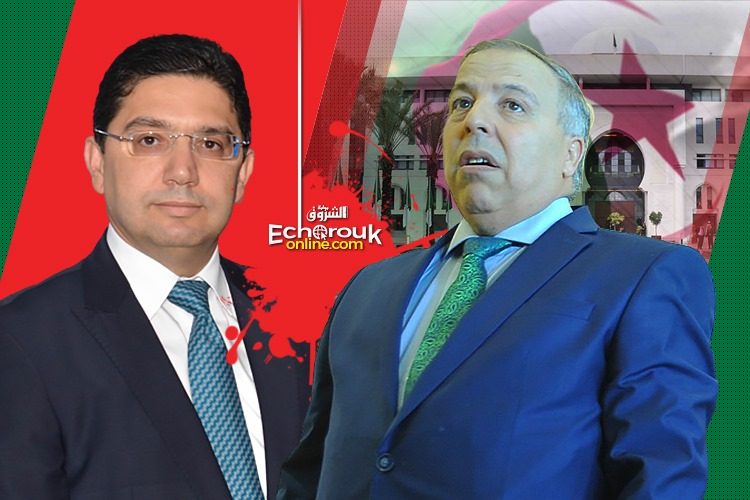 Dérapage du consul marocain: Les démarches de l’Algérie ne peuvent avoir d’interprétation que celle de son rappel