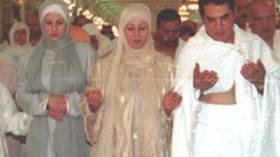 هذه‭ ‬شروط‭ ‬وممنوعات‭ ‬السعودية‭ ‬لحماية‭ ‬الرئيس‭ ‬الهارب