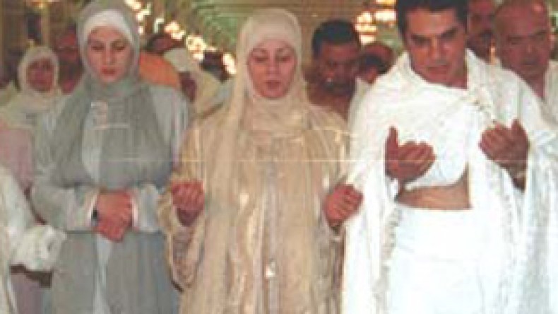 هذه‭ ‬شروط‭ ‬وممنوعات‭ ‬السعودية‭ ‬لحماية‭ ‬الرئيس‭ ‬الهارب